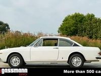 Usata Lancia Fulvia 126 CV (92 kW) 1972 Bianco Coupé