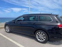 usata VW Passat 8ª serie - 2017