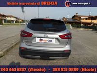 usata Nissan Qashqai 1.3 DIG-T 140 CV N-Connecta