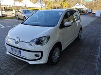 usata VW up! up! 1.0 5p. move