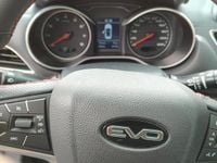 Usata EVO Evo 4 115 CV (84 kW) 2023 Rosso SUV