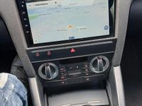 Usata Audi A3 S-Line 150 CV (110 kW) 2011 Bianco Berlina