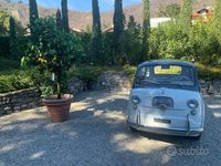 Begagnad Fiat Multipla 1960 Minibuss