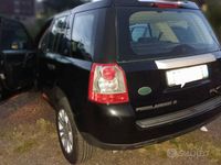 usata Land Rover Freelander 2 