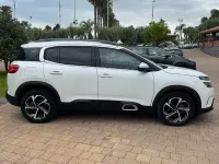 Usata Citroën C5 Shine 131 CV (96 kW) 2021 Bianco Station wagon