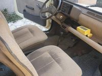 Usata Fiat Panda 30 CV (22 kW) 1983 Utilitaria