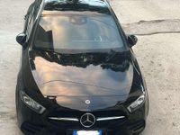 Usata Mercedes A180 Premium 116 CV (85 kW) 2021 Berlina