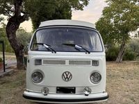 Usata VW T2 50 CV (36 kW) 1972 Bianco Furgone