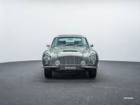 Usata Aston Martin DB6 282 CV (207 kW) 1965 Verde Coupé
