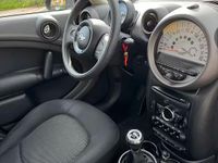 Usata Mini Countryman 122 CV (89 kW) 2013 Verde SUV