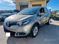 usata Renault Captur 1.5 Dci 90 cv "Come Nuova" 2016