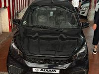 Usata Aixam Coupe Sport 2022 Nero Coupé