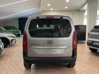 Nuova Fiat Doblò S 102 CV (75 kW) 2026 Grigio maestro Monovolume