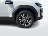 Nuova Dacia Bigster Expression 158 CV (116 kW) 2026 Bianco SUV
