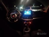 Occasion Fiat Tipo 76 ch (55 kW) 2017 Bleue Berline