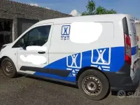 Usata Ford Transit 102 CV (75 kW) 2016 Berlina