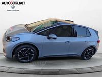 Nuova VW ID.3 Pro 69 kW (95 CV) 2025 Scale silver metallizzato nero Utilitaria