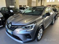 Usata Renault Captur Initiale Paris 116 CV (85 kW) 2021 Other SUV