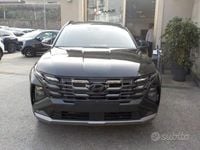 Nuova Hyundai Tucson 215 CV (158 kW) 2025 SUV