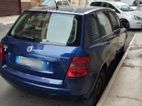 usata Fiat Stilo 1.9 MJT 16V 5 porte Dynamic