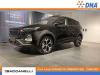 Usata EVO Evo 7 127 kW (174 CV) 2024 Nero SUV