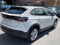 Occasion VW Taigo Life 110 PK (80 kW) 2022 Wit SUV