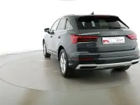 Usata Audi Q3 Advanced 150 CV (110 kW) 2024 Grigio atomico metallizzato SUV