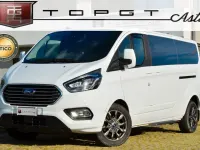 Occasion Ford Tourneo Titanium X 130 ch (95 kW) 2020 Blanc Monospace