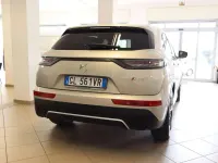 Usata DS Automobiles DS7 Crossback Performance 131 CV (96 kW) 2022 Grigio SUV