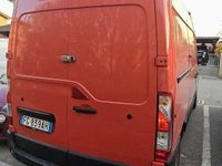 Usata Renault Master 150 CV (110 kW) 2017 Furgone