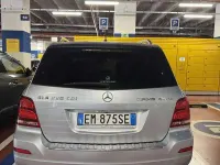 Usata Mercedes GLK220 170 CV (125 kW) 2012 SUV