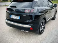 Usata Peugeot 3008 Active 131 CV (96 kW) 2021 SUV