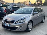 usata Peugeot 308 SW 1.6 bluehdi Business