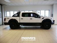 usata Ford F-150 Raptor 3.5 V6 Turbo 457cv Kit GoRino Roll Bar