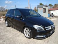 usata Mercedes B200 B 200 CDI BlueEFFICIENCY Premium