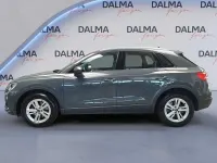 Usata Audi Q3 Business 150 CV (110 kW) 2021 Grigio chronos SUV