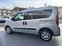 Usata Fiat Doblò Lounge 120 CV (88 kW) 2022 Other Monovolume
