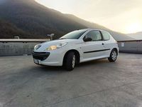 usata Peugeot 206+ 3p 1.1 Trendy eco-Gpl