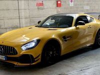 usata Mercedes AMG GT 4.0 R auto