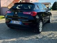 usata Alfa Romeo Giulietta 2012 1.4 benzina