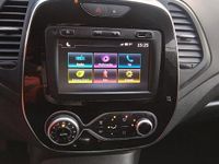 Occasion Renault Captur 90 ch (66 kW) 2019 Bleue SUV