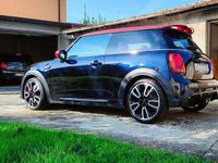 Usata Mini John Cooper Works 231 CV (169 kW) 2022 Utilitaria