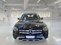 Usata Mercedes GLC200 Business 163 CV (119 kW) 2021 SUV