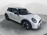 Usata Mini Cooper Classic 156 CV (114 kW) 2025 Bianco Utilitaria