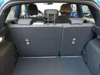 Usata Ford Puma ST-Line 125 CV (91 kW) 2021 Blu/azzurro SUV