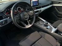 Usata Audi A4 150 CV (110 kW) 2018 Station wagon