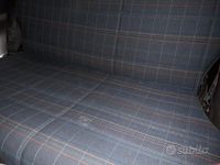 Usata Fiat Panda 1998 Grigio Berlina