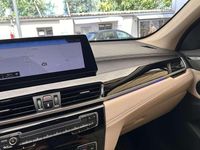 Usata BMW X1 Advantage 150 CV (110 kW) 2019 SUV