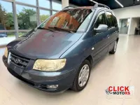 Usata Hyundai Matrix 2004 Monovolume