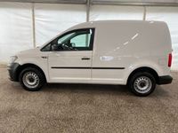 usata VW Caddy 2.0 TDI 102 CV 2.0 TDI 102 CV Furgone Business